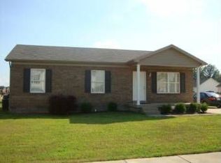 127 Hannah Way, Shepherdsville, KY 40165