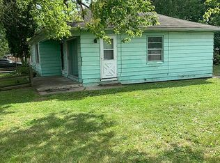 425 S 30th St, Saginaw, MI