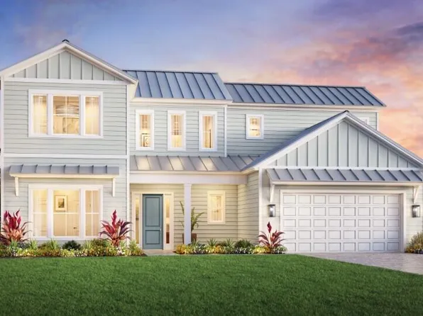 94 PALM SPRING CV Cove, Ponte Vedra Beach, FL 32082