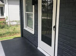 61 N 5th Ave, Beech Grove, IN 46107