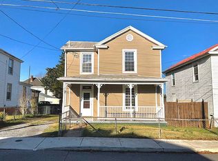 1120 Dearing St, Lynchburg, VA