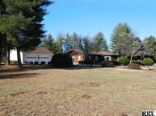 4961 Jm Craig Rd, Granite Falls, NC 28630