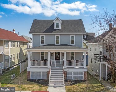 343 Central Ave, Ocean City, NJ, 08226