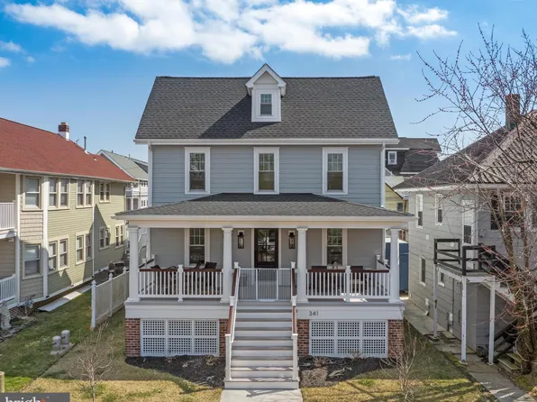 343 Central Ave, Ocean City, NJ 08226