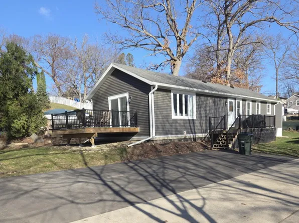 1729 E Road 5 #E, Edgerton, WI 53534