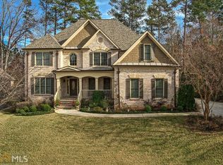 2119 Ector Pl, Kennesaw, GA 30152