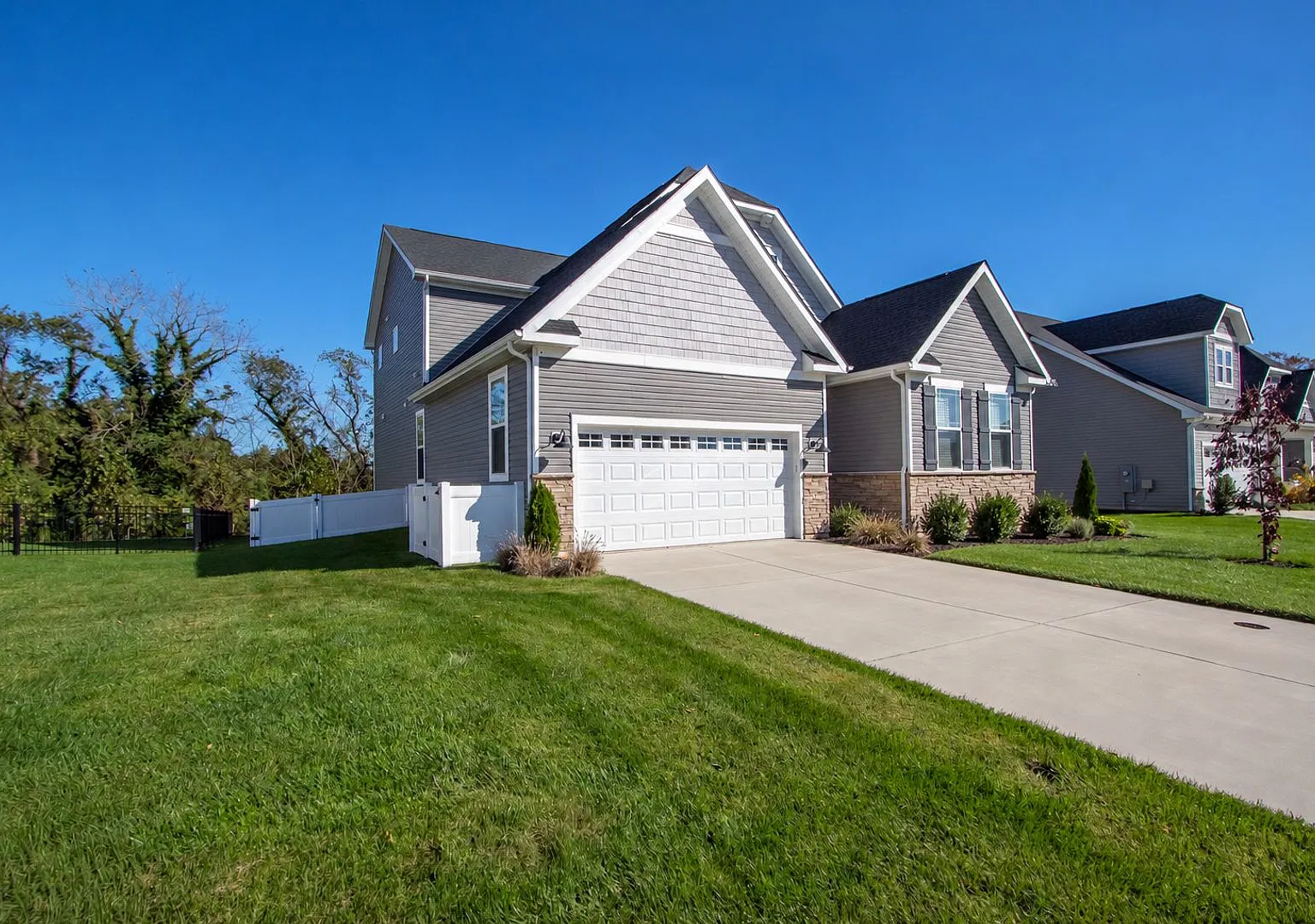 Enjoy Easy Coastal Living in Acadia Landing at 29078 Frenchman Bay in Lewes, DE — Photo 2
