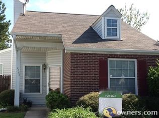 4268 Tenneyson Ln, Austell, GA 30106
