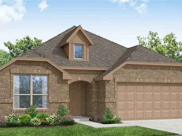 5332 Markham Ferry Dr, Fort Worth, TX 76179