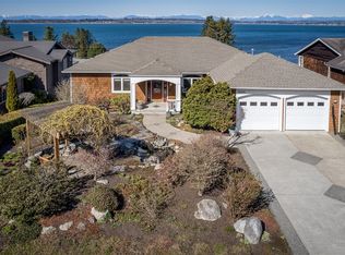5600 Whitehorn Way, Blaine, WA
