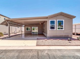 7750 E Broadway Rd LOT 821, Mesa, AZ 85208