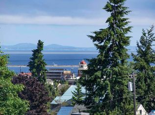 435 E 11th St, Port Angeles, WA