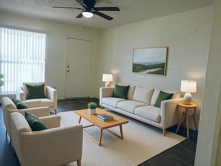 North Mountain Foothills Apartments — Photo 9