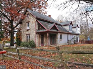 150 Anthracite Rd, Lebanon, PA 17042