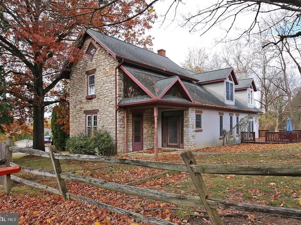 150 Anthracite Rd, Lebanon, PA 17042