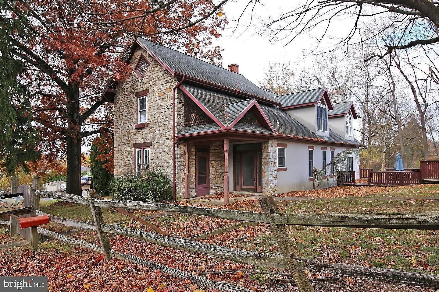 150 Anthracite Rd photo 1