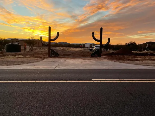 TBD South State Route 89 -- #''1, Congress, AZ 85332