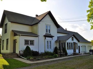 165 Park Rd, Wellsboro, PA 16901