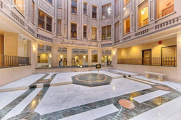 Sold by Sotheby's International Realty | media 12