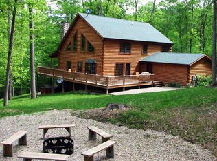 28937 Big Pine Rd, Logan, OH 43138