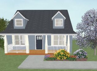 601 Irwin Rd, Bel Air, MD 21014