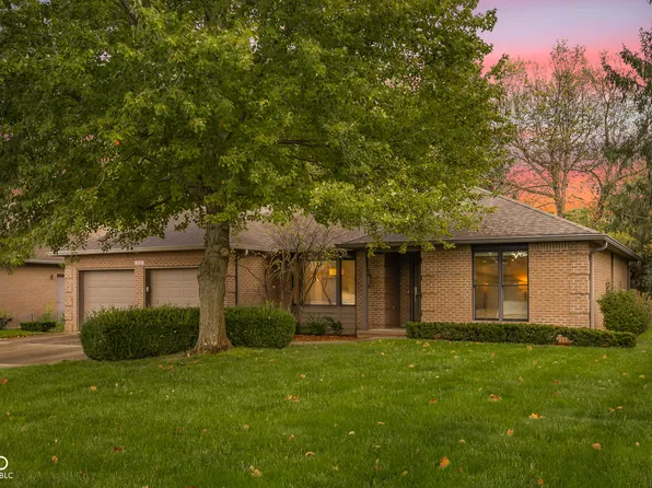 1141 Pintail Ct, Columbus, IN 47201