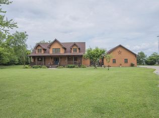 162 Rebel Rd, Smyrna, TN 37167