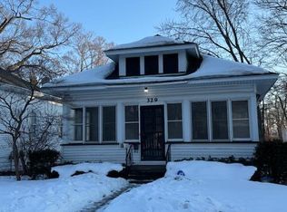 329 W Forest Ave, Muskegon, MI 49441