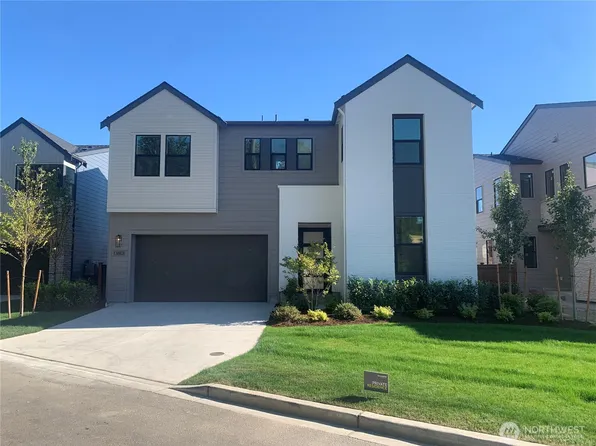 13801 SE 84th Street #21, Newcastle, WA 98059