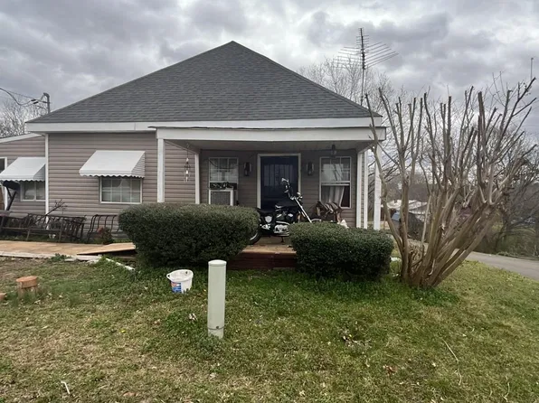 290 Keller St, Toone, TN 38381