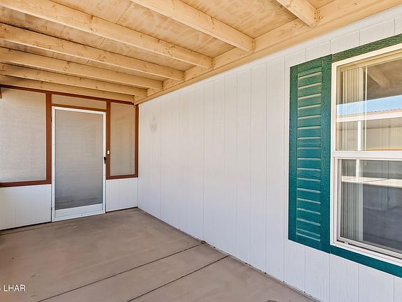 2nd image of 1545 E El Rodeo Rd Lot 62