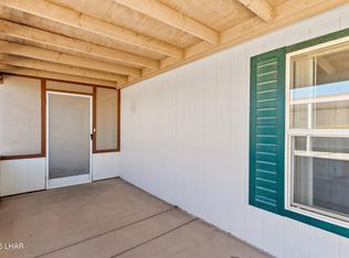 1545 E El Rodeo Rd LOT 62, Fort Mohave, AZ 86426