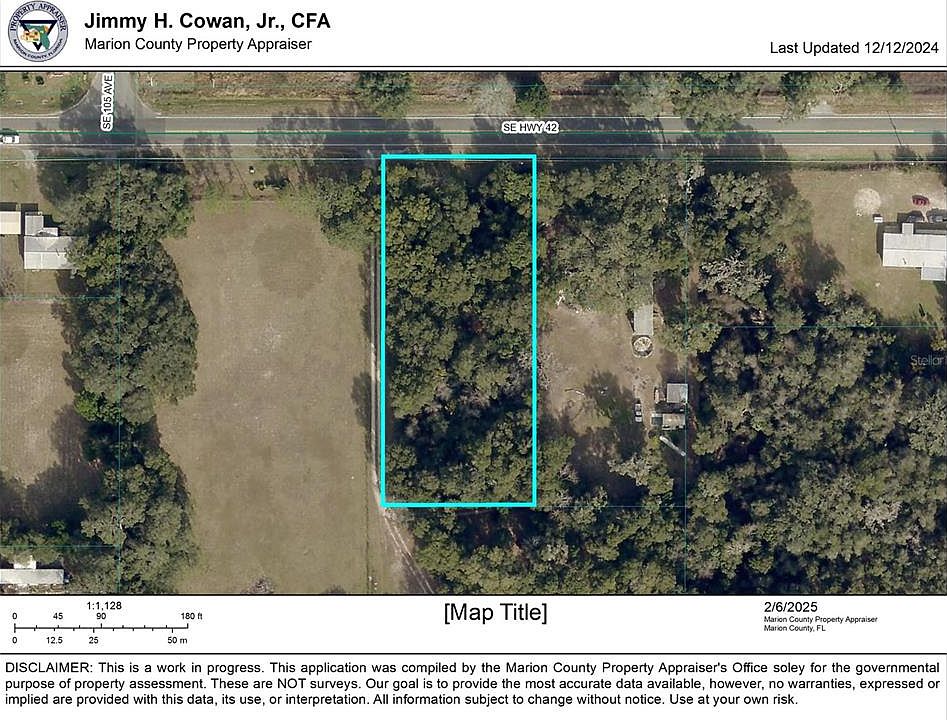 1st image of 10550 SE Highway 42