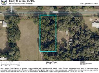 10550 SE Highway 42, Summerfield, FL 34491