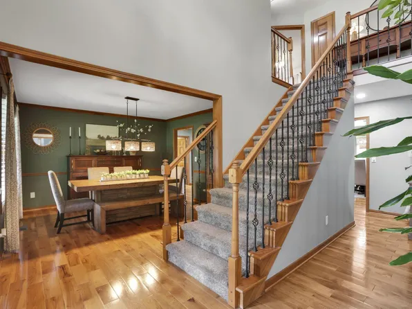 1365 Normandy Dr, Newark, OH 43055