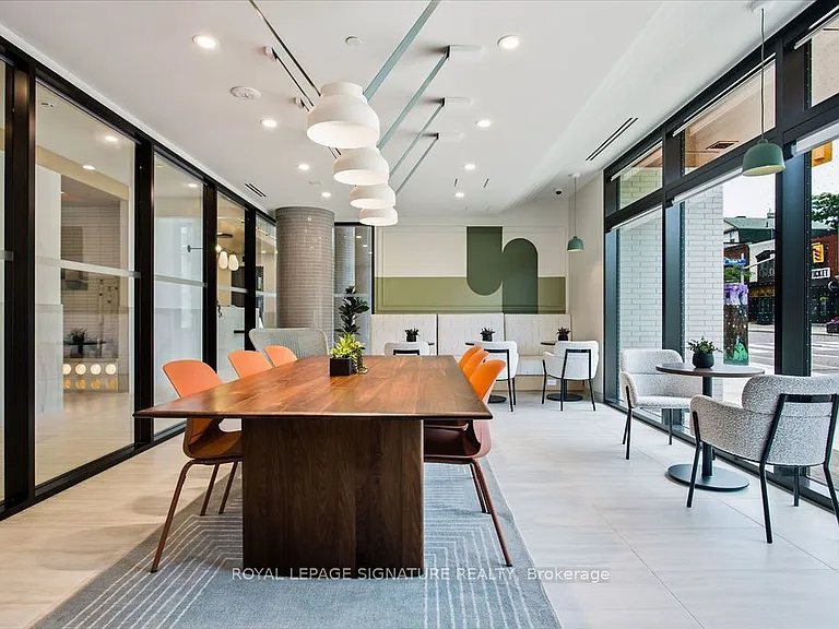 1660 Bloor St W #1204 — Photo 41