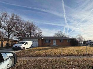 2421 Morning Star Dr, Indianapolis, IN