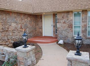 5412 NW 113th St, Oklahoma City, OK 73162