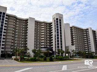 29576 E Perdido Beach Blvd #713, Orange Beach, AL 36561