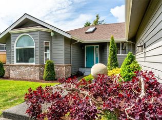 805 E Pacificview Dr, Bellingham, WA 98229