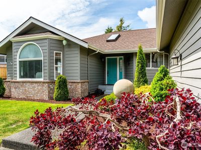 805 E Pacificview Drive, Bellingham, WA, 98229