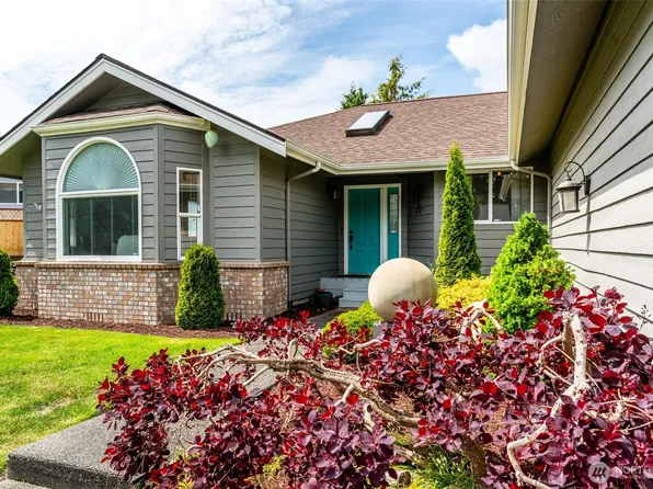 805 E Pacificview Drive, Bellingham, WA 98229