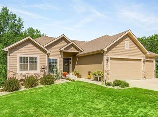 1605 Renea Ct, Kearney, MO 64060