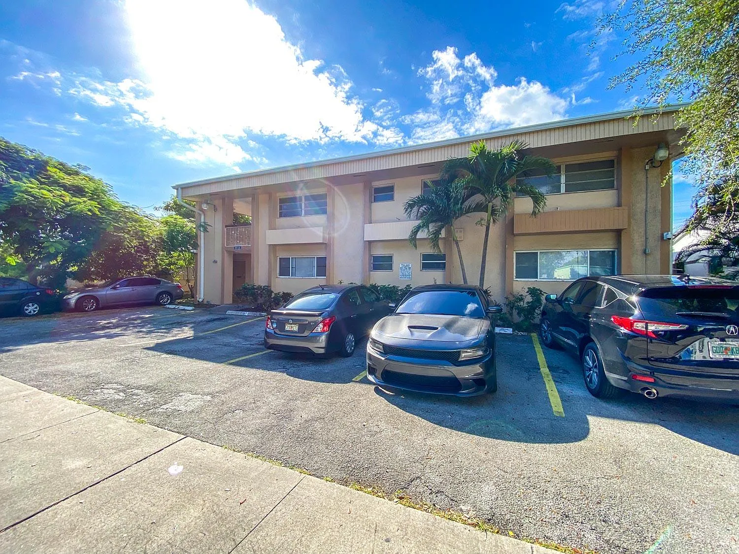 1 bed, 550 sqft, $1,695 — Photo 2