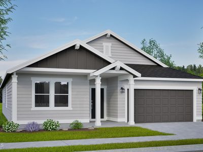 13427 N Loveland Way, Hayden Lake, ID, 83835