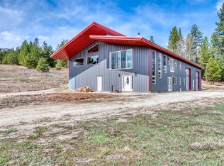 661 Bourne Ln, Victor, MT 59875