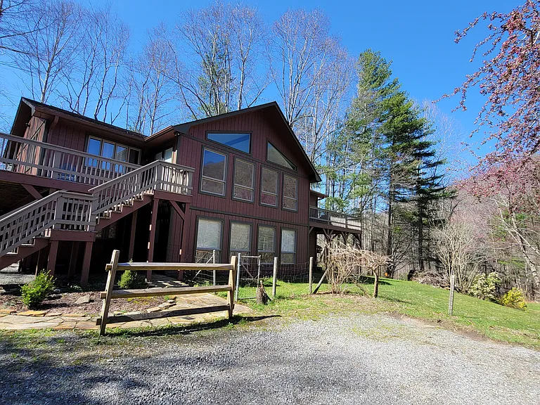 Shope Creek Rd — Photo 1