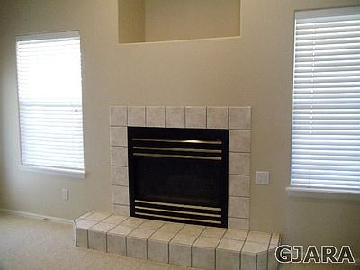 Gas Fireplace