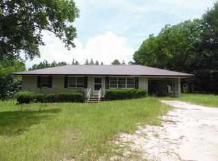 151 Bedsole Rd, Eastman, GA 31023