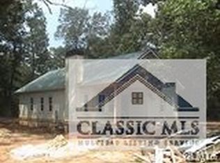 184 Brickyard Rd, Comer, GA 30619